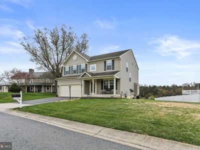 1797 Oden Way, Eldersburg, MD, 21784