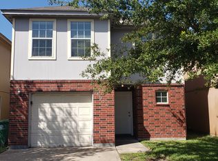 4914 S Cancun Dr, Houston, TX 77045