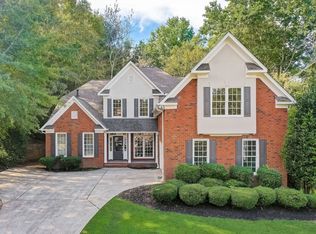 3710 High View Ct, Cumming, GA 30041