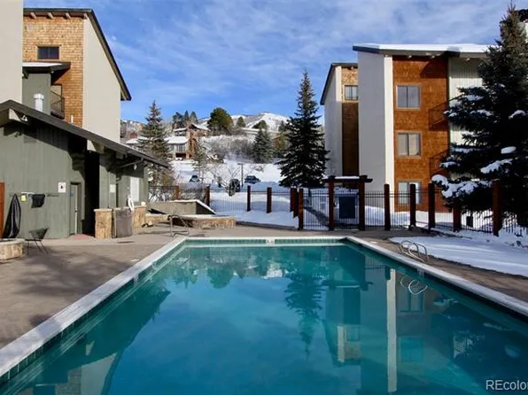 1945 Cornice Rd #303D, Steamboat Springs, CO 80487