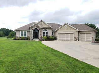 28917 County Road 24, Elkhart, IN 46517