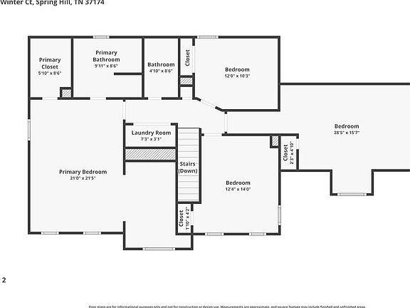 3rd image of this home