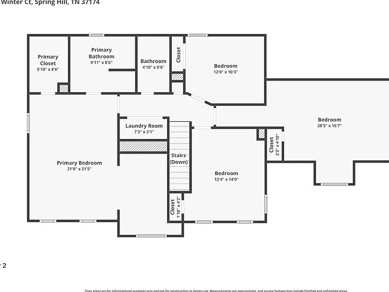 1514 Winter Ct — Photo 3