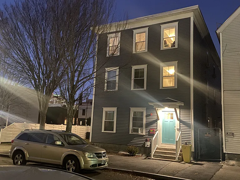 130 Spruce St #2 — Photo 11