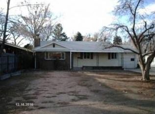 1115 Ammons St, Lakewood, CO 80214