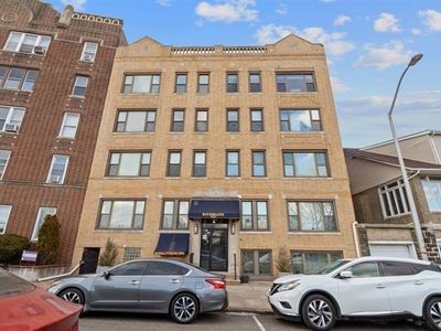 6405 Boulevard E #D4, West New York, NJ, 07093