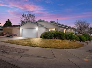3004 Taos Meadows Dr NE, Rio Rancho, NM 87144