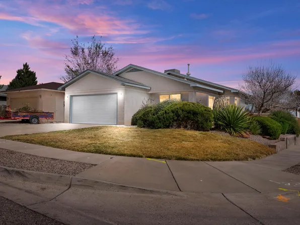 3004 Taos Meadows Dr NE, Rio Rancho, NM 87144