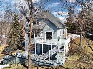 24601 Sunset Point Rd, Cohasset, MN 55721