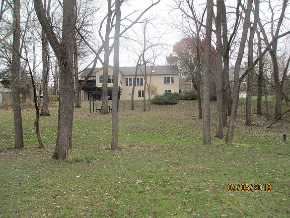 Over an acre!