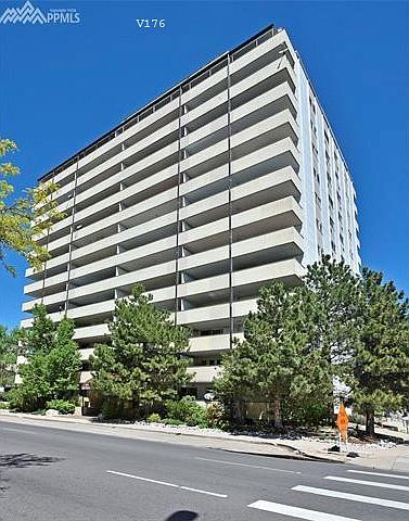 1st image of 1029 E 8th Ave APT 1208