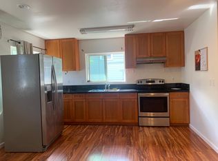 2650 Namauu Dr #A, Honolulu, HI 96817