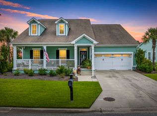 745 Dreamland Dr, Murrells Inlet, SC 29576