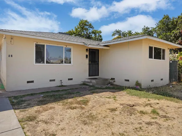 823 S Filbert St, Stockton, CA 95205