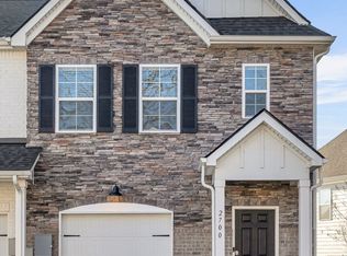 2700 Gossett Trl, Nashville, TN 37221