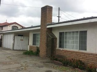 11902 Lower Azusa Rd, El Monte, CA 91732