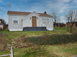 6312 6th Ave, Wampum, PA 16136