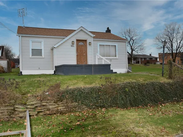 6312 6th Ave, Wampum, PA 16136