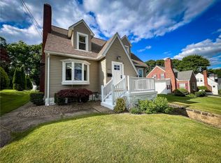 142 Orchard Ave, Butler, PA 16001