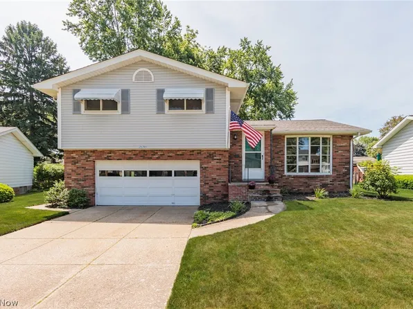 21291 Ellen Dr, Fairview Park, OH 44126
