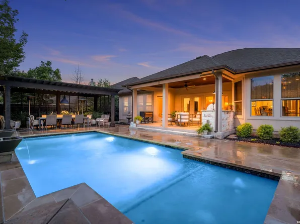 193 AUTUMN RDG, Boerne, TX 78006