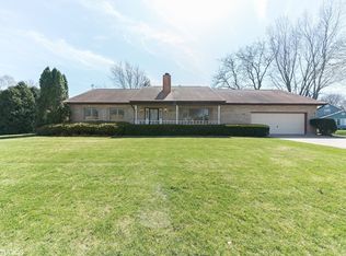 1485 Nova Rd, Sandwich, IL 60548