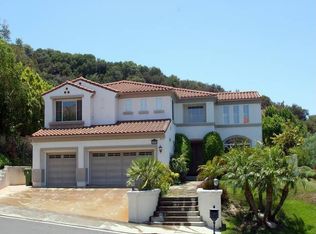 3835 Rock Hampton Dr, Tarzana, CA 91356