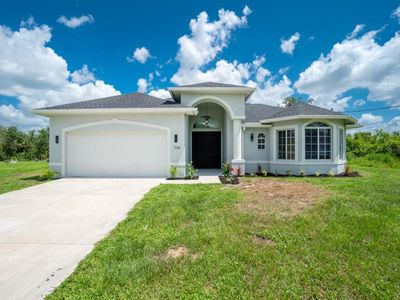 708 Bowman Ter, Port Charlotte, FL, 33953