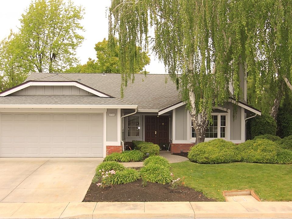 Sought After Single Level Home