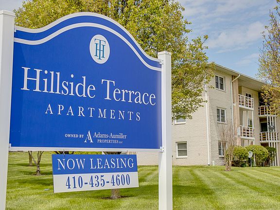 2nd image of 731 W Bel Air Ave #206724E3E