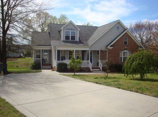 6304 Whiteclover Ct, Wake Forest, NC 27587