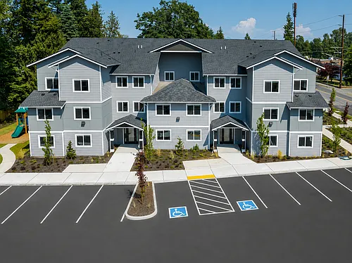 Floor plan 301