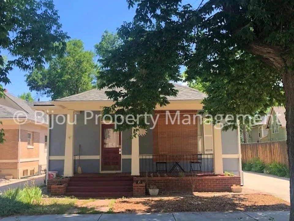 311 E. Del Norte St.