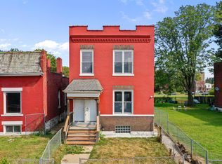 3733 Sullivan Ave, Saint Louis, MO 63107
