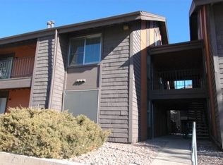1200 S Riordan Ranch St APT 10, Flagstaff, AZ 86001