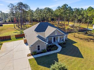 6735 E Bay Blvd, Navarre, FL 32566