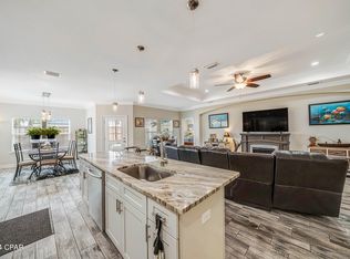 7029 E Beach Dr, Panama City, FL 32408