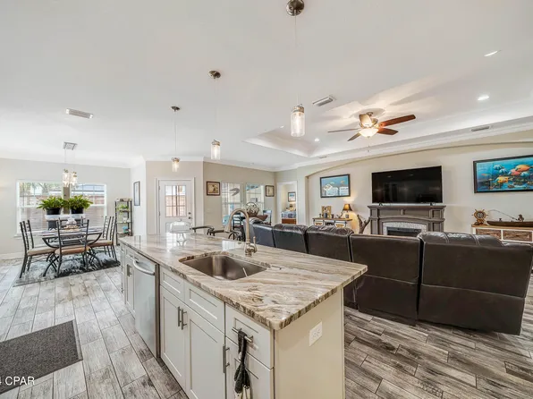 7029 E Beach Dr, Panama City, FL 32408