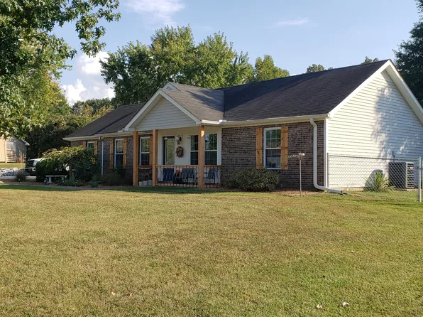 1014 Willowbank Dr, Ashland City, TN 37015