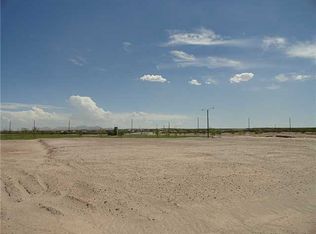 6022 Ginger Park St, Santa Teresa, NM 88008
