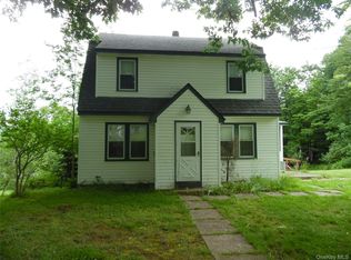 15 Cora Avenue, Liberty, NY 12754