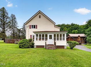 492 W Fulton Street Extension, Gloversville, NY 12078
