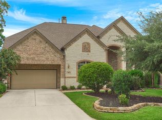 19 Chipped Sparrow Pl, The Woodlands, TX 77389