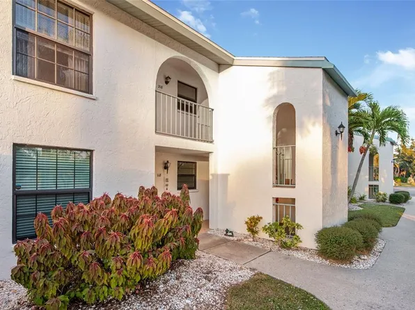 1730 Manasota Beach Rd Unit 207, Englewood, FL 34223