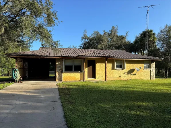 6835 NE 7th Street, Okeechobee, FL 34974