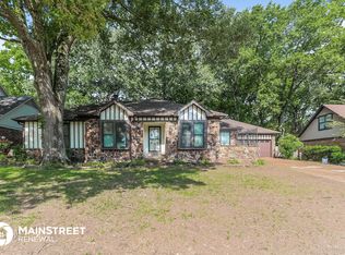 2331 Carrollwood Ln, Cordova, TN 38016