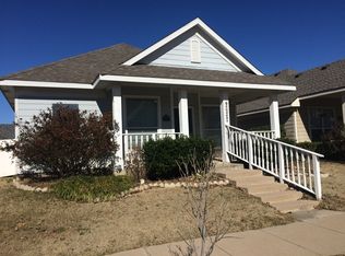 10205 Franklin Dr, Providence Village, TX 76227