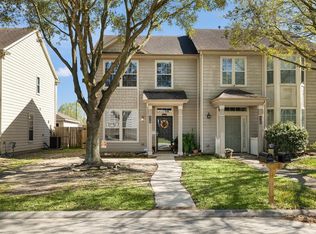 2310 Prairie Forest Trl, Spring, TX 77373