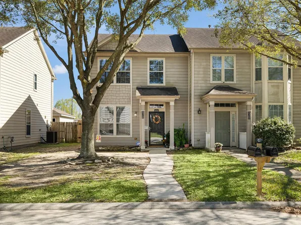 2310 Prairie Forest Trl, Spring, TX 77373