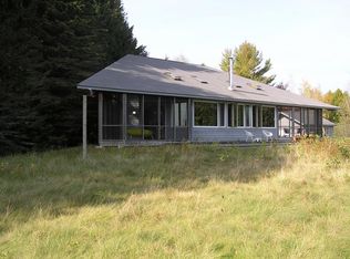 1345 S Shore Dr, Washington Island, WI 54246